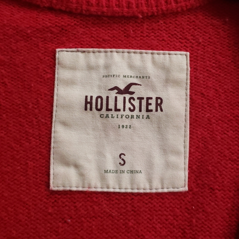 Cardigan - Picture 3 of 3